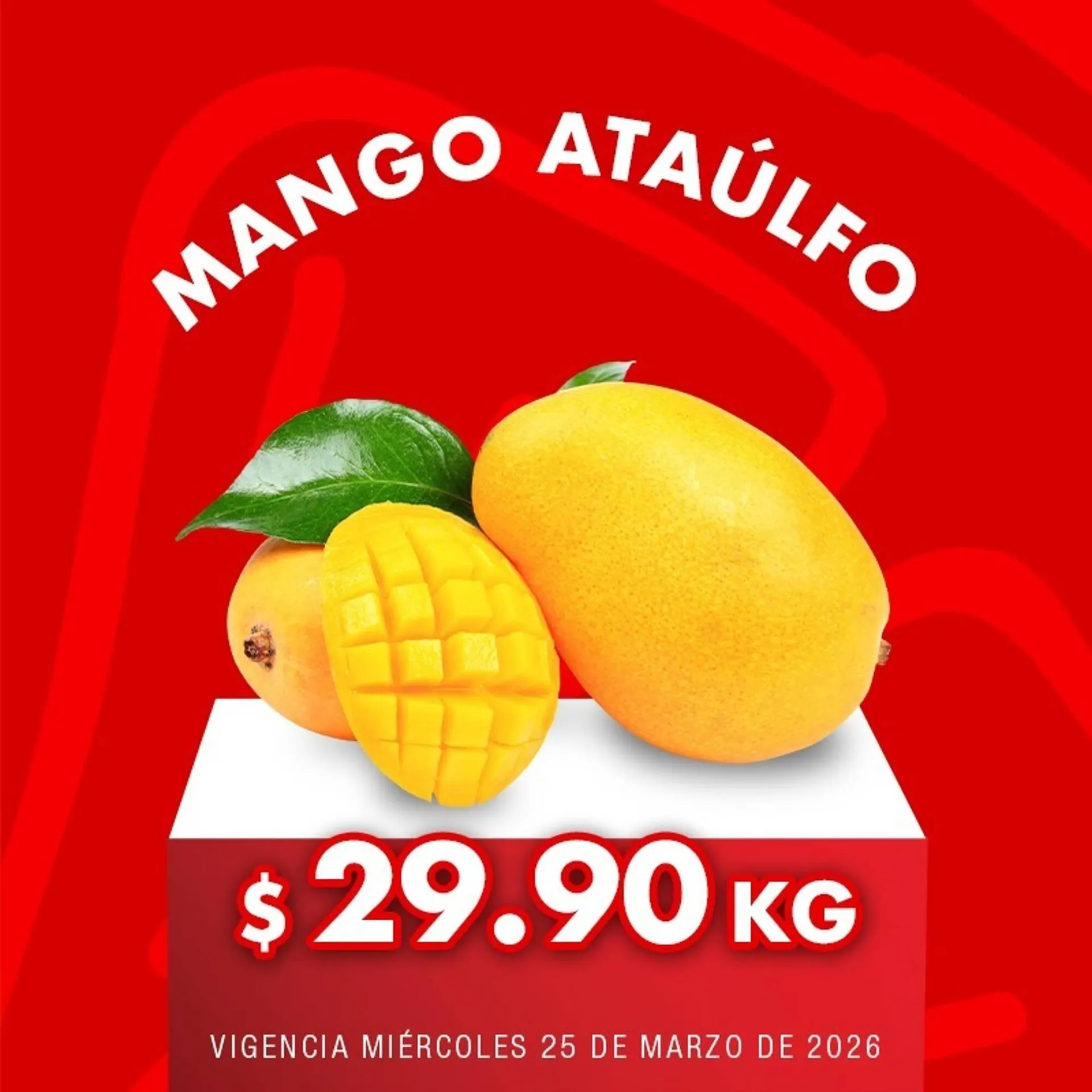 Catálogo de Folleto La Comer 25 de marzo al 25 de marzo 2026 - Pagina 3