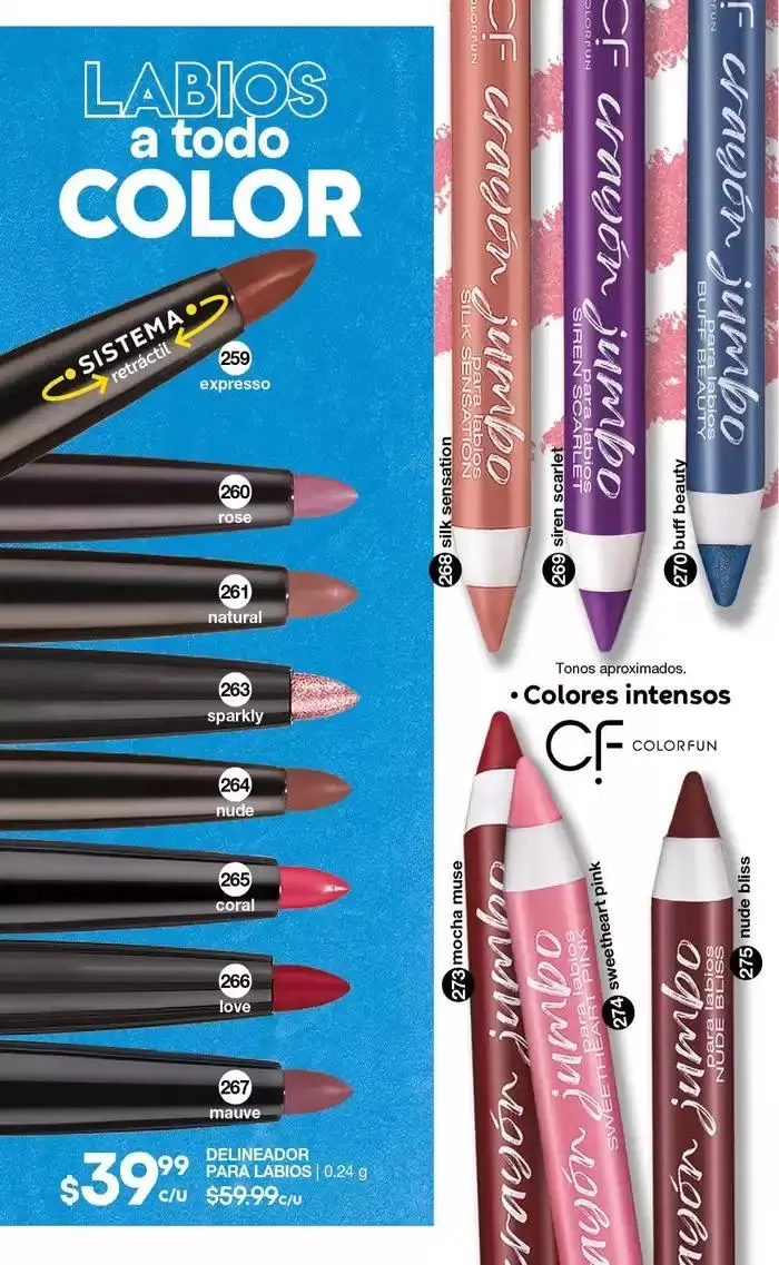 Catálogo de Fuller CAMPAÑA 01 1 de enero al 31 de diciembre 2025 - Pagina 112