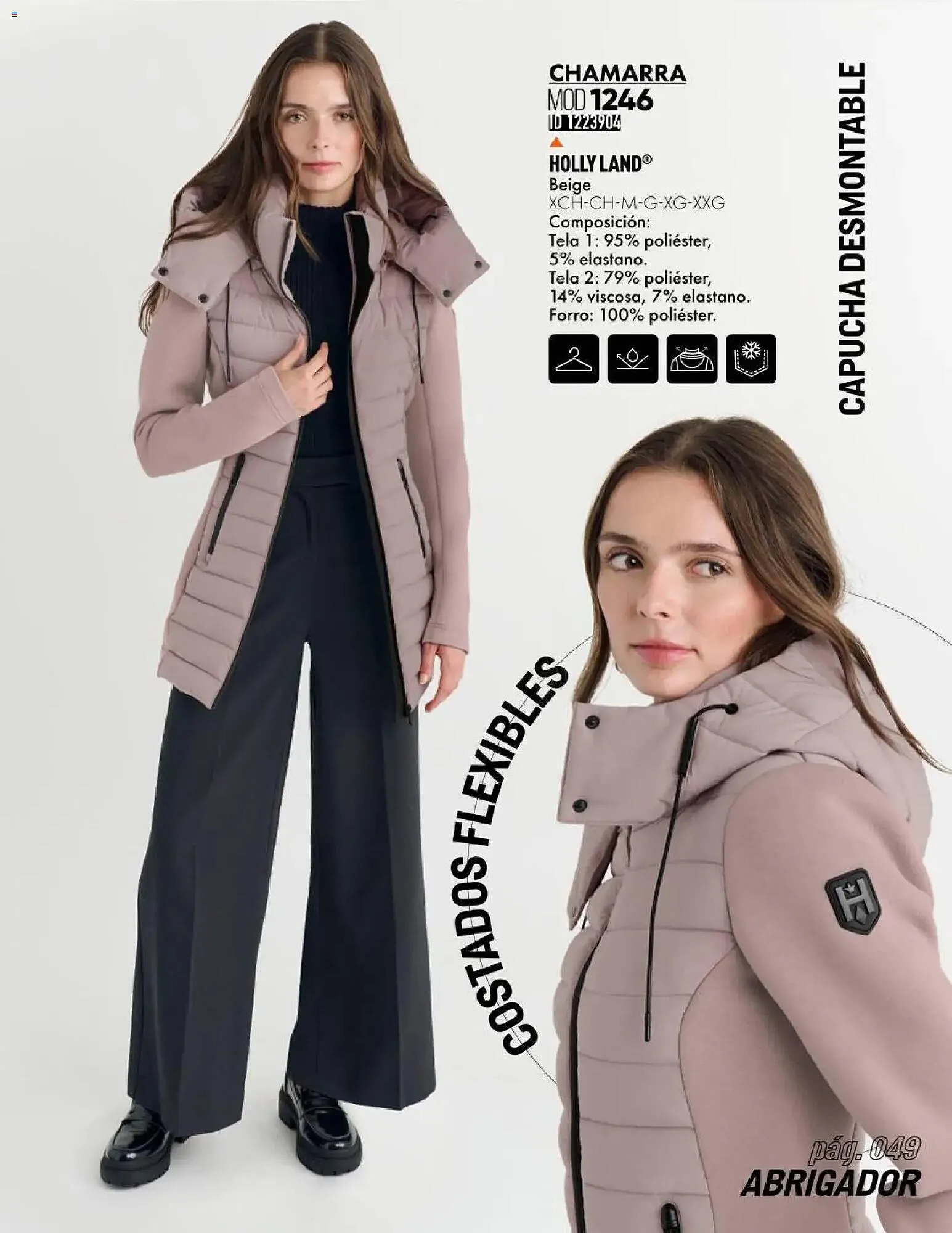 Catálogo de Catálogo Price Shoes 3 de noviembre al 1 de febrero 2026 - Pagina 50