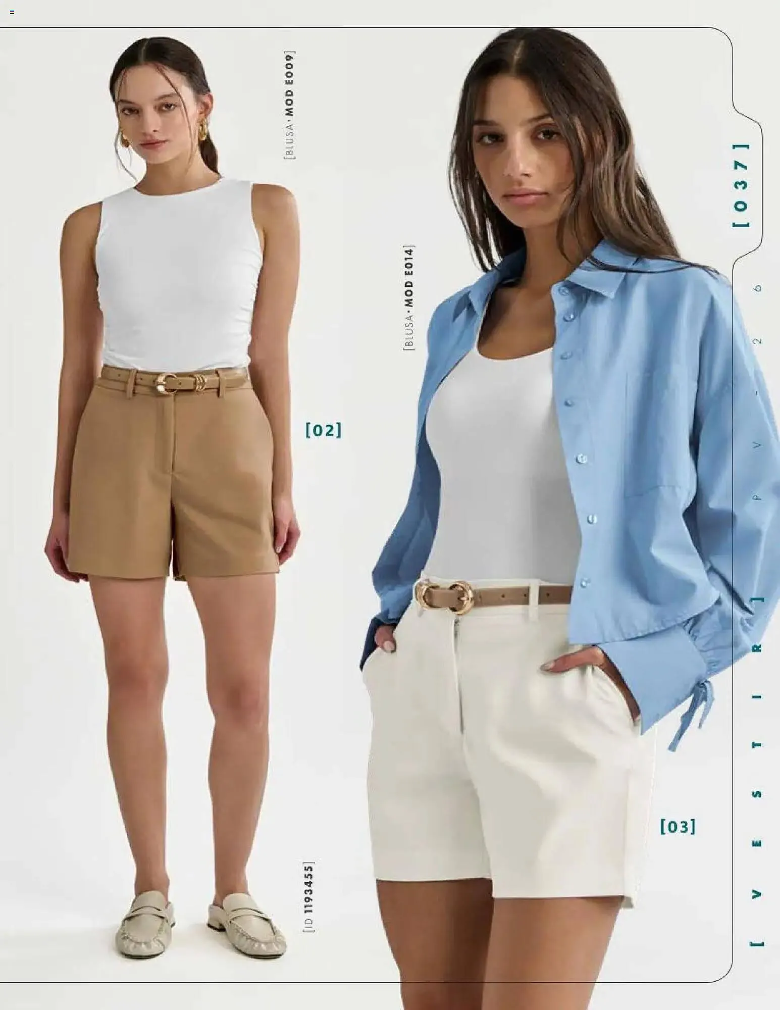 Catálogo de Catálogo Price Shoes 20 de febrero al 1 de septiembre 2026 - Pagina 37