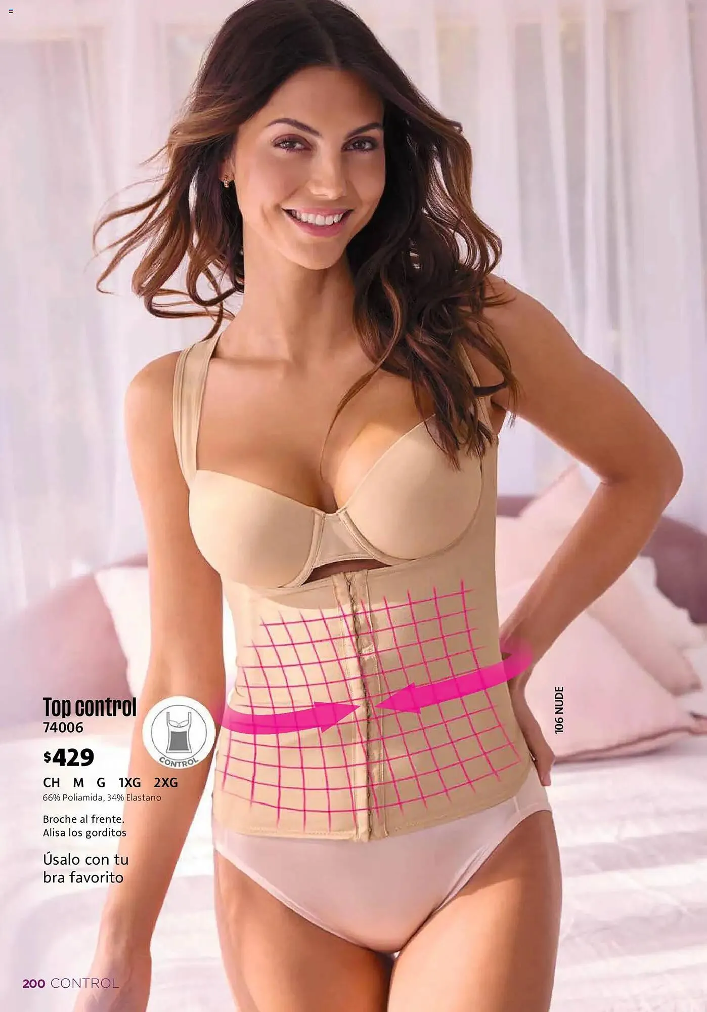 Catálogo de Catálogo Ilusión 1 de mayo al 31 de mayo 2026 - Pagina 202