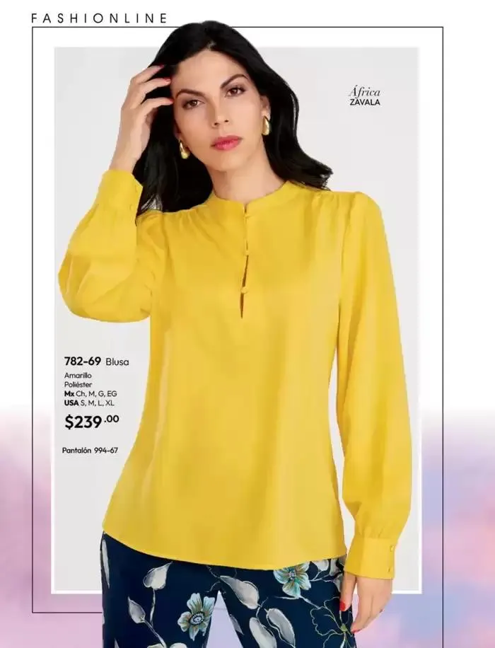 Catálogo de Ahorra ahora con nuestras ofertas 8 de enero al 30 de junio 2025 - Pagina 252