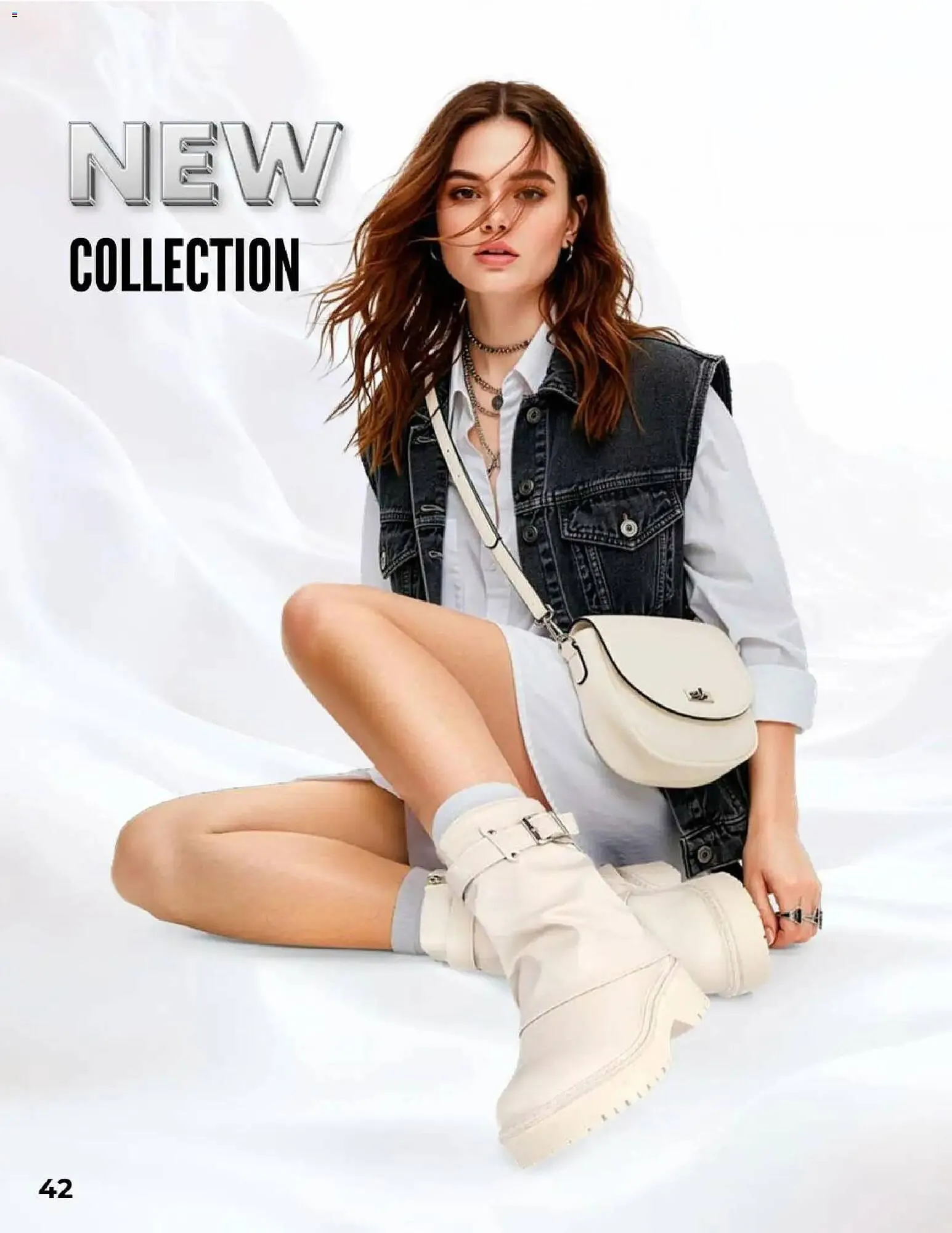 Catálogo de Catálogo Price Shoes 28 de octubre al 1 de diciembre 2025 - Pagina 42