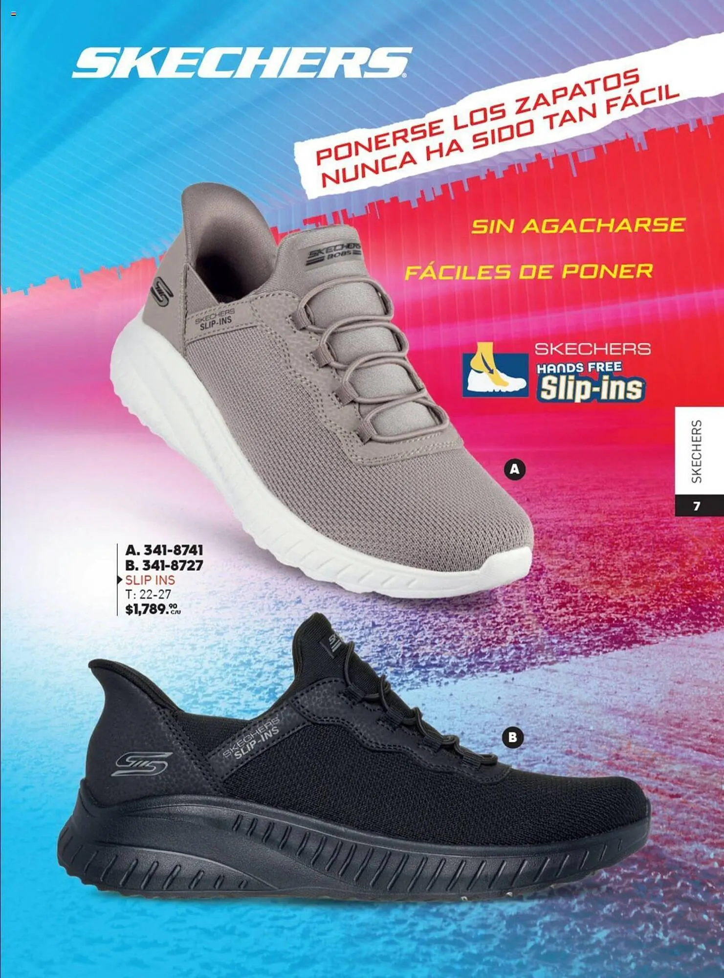 Catálogo de Catálogo Andrea 11 de febrero al 11 de mayo 2024 - Pagina 6