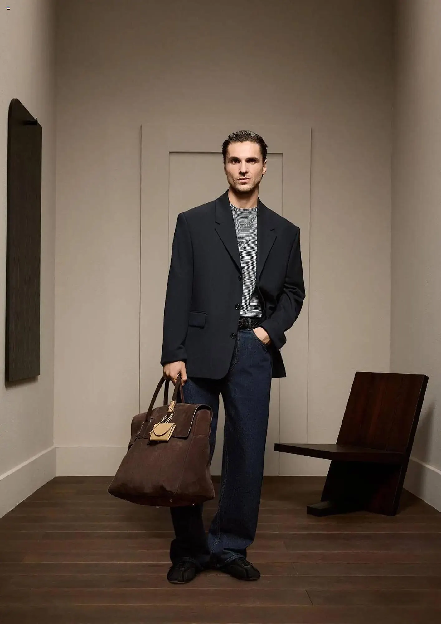 Catálogo de Catálogo ZARA 1 de marzo al 31 de marzo 2025 - Pagina 12