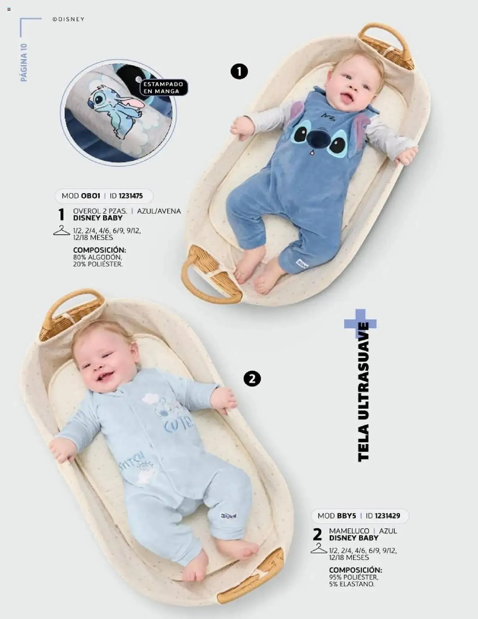 Catálogo de Catálogo Price Shoes 24 de julio al 1 de enero 2026 - Pagina 12