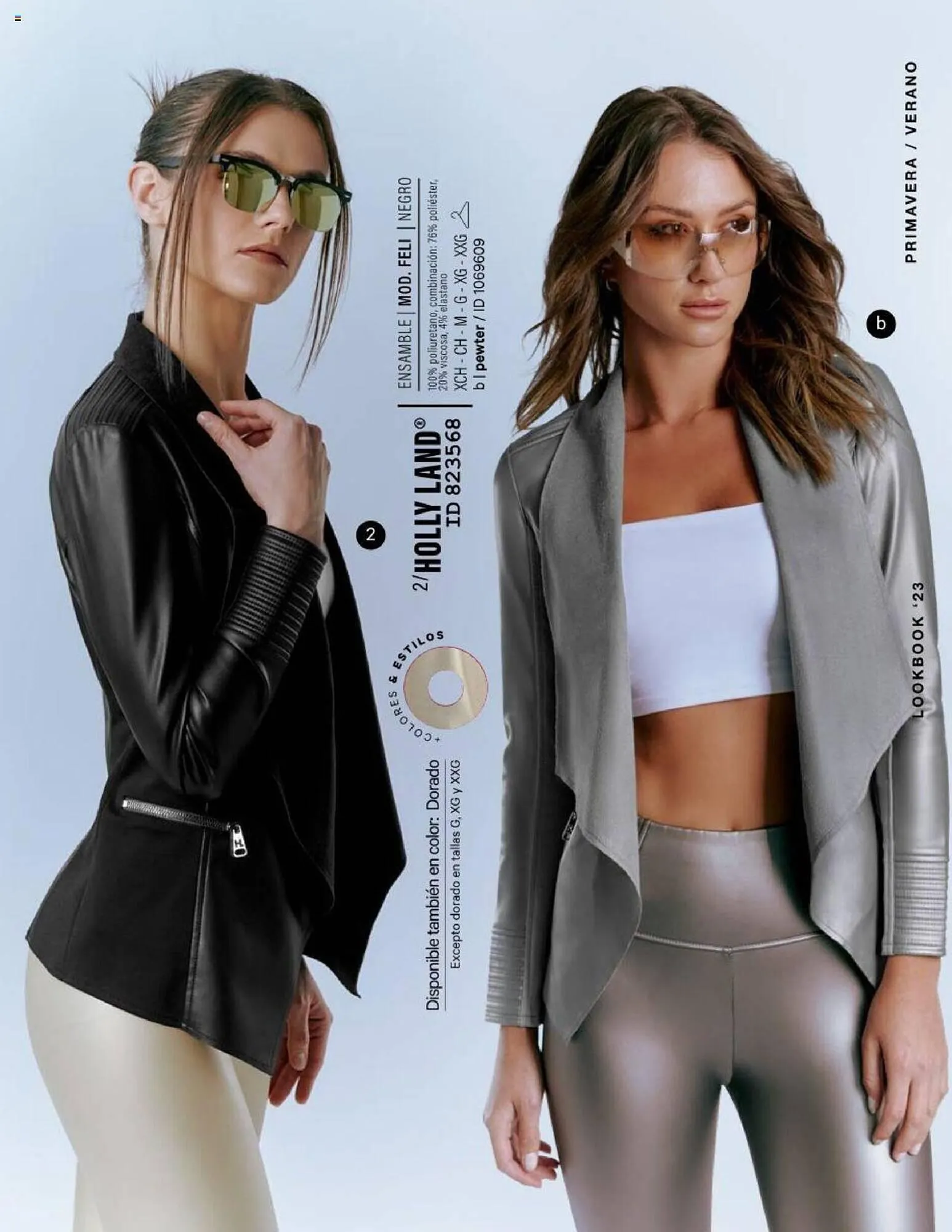 Catálogo de Catálogo Price Shoes 10 de marzo al 31 de agosto 2023 - Pagina 159