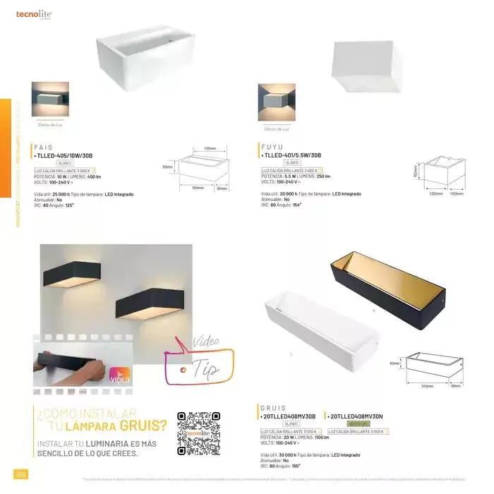 Catálogo de Catálogo 2024 10 de octubre al 31 de enero 2025 - Pagina 170