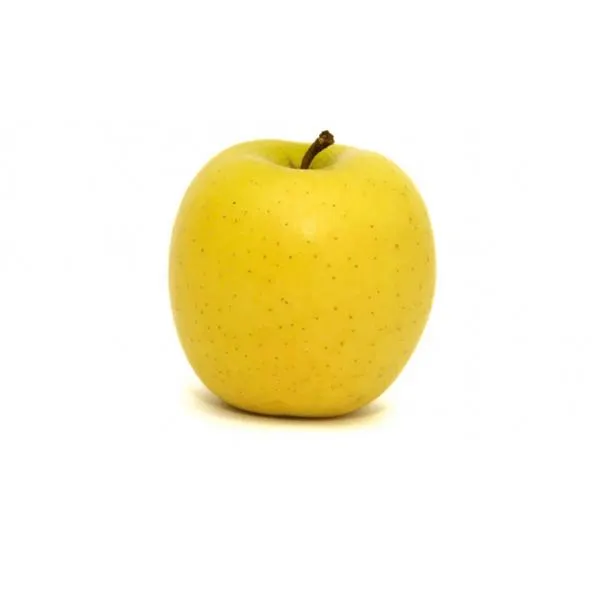 Manzana golden nacional 1 kg aproximado