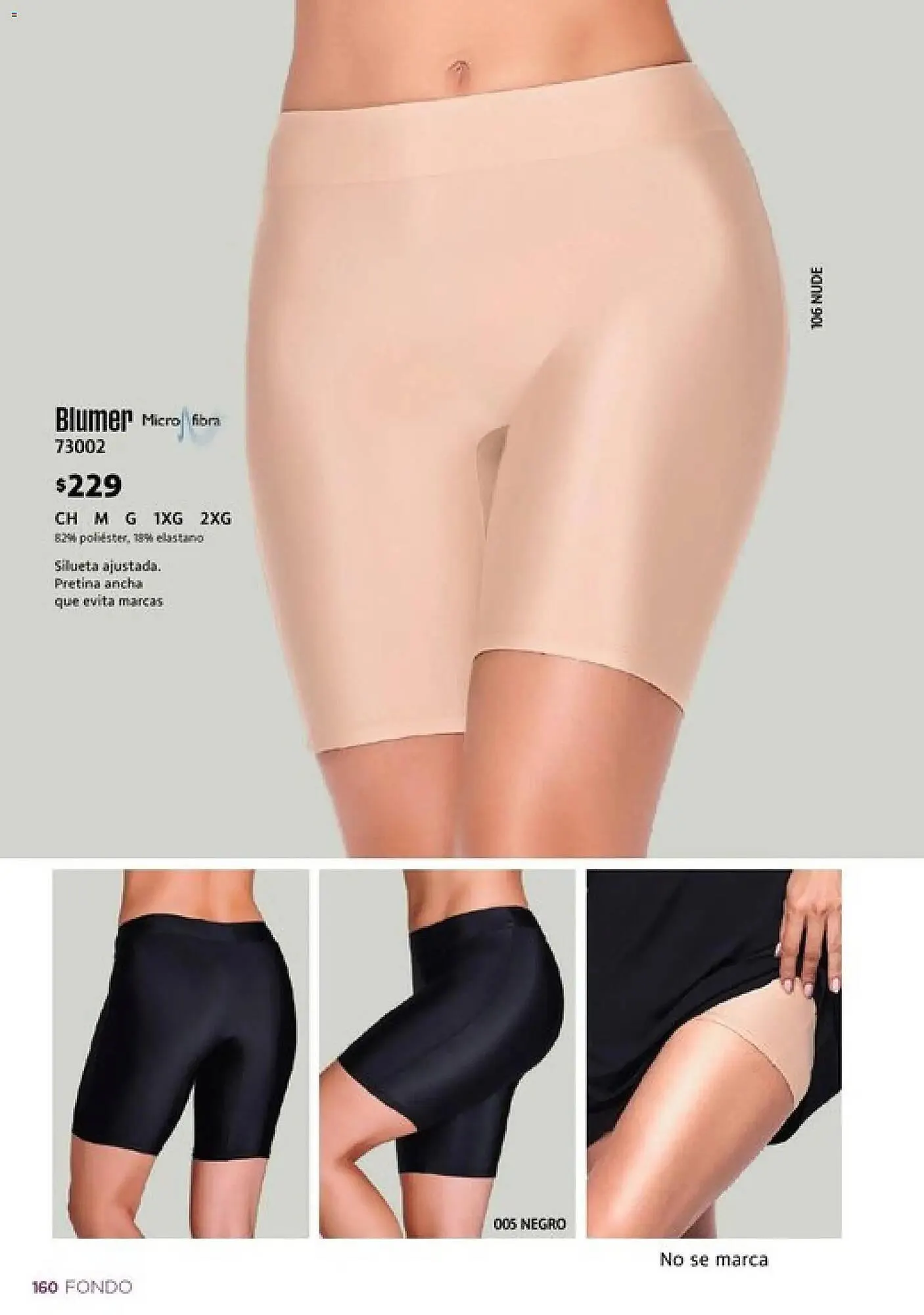 Catálogo de Catálogo Ilusión 1 de marzo al 31 de marzo 2026 - Pagina 162