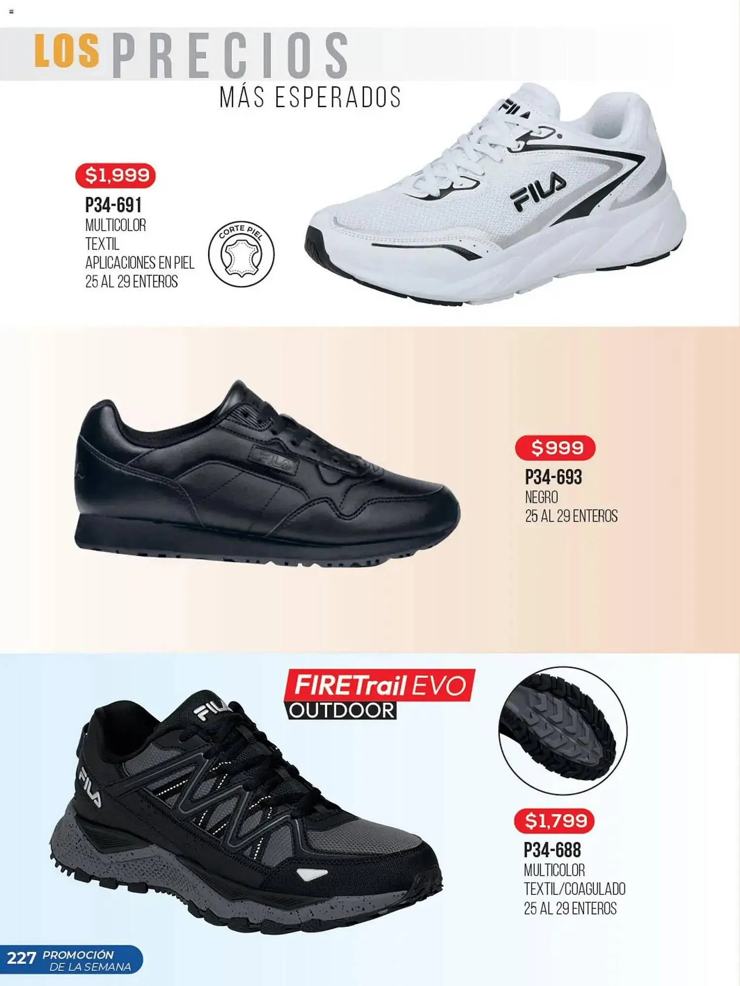 Catálogo de Catálogo Cklass 1 de febrero al 16 de febrero 2026 - Pagina 228