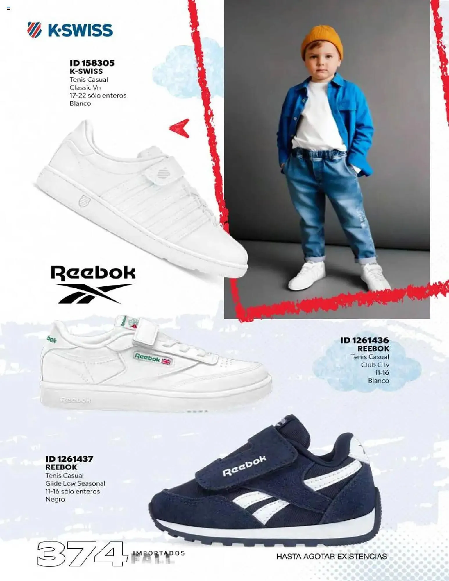 Catálogo de Catálogo Price Shoes 18 de octubre al 1 de enero 2026 - Pagina 372