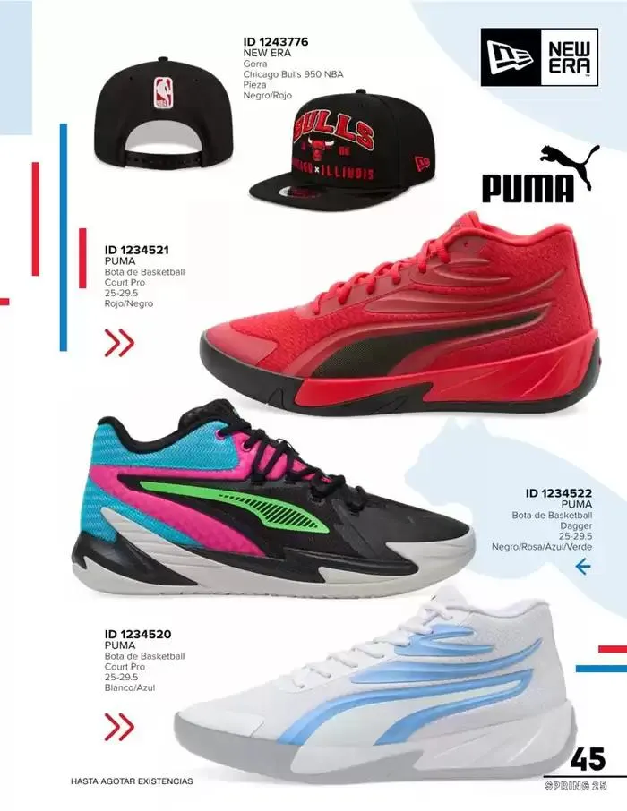 Catálogo de IMP SPRING | 2025 | 1E 17 de febrero al 28 de febrero 2025 - Pagina 47