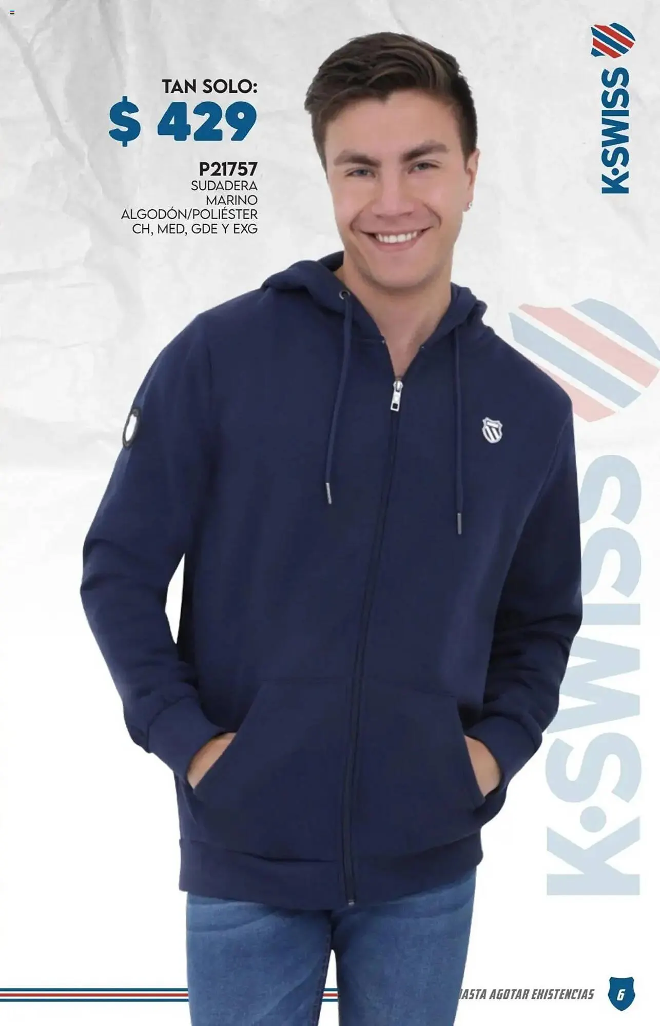 Catálogo de Catálogo Cklass 29 de septiembre al 1 de enero 2027 - Pagina 7