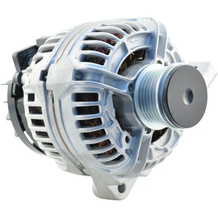 Alternador Duralast DL13801