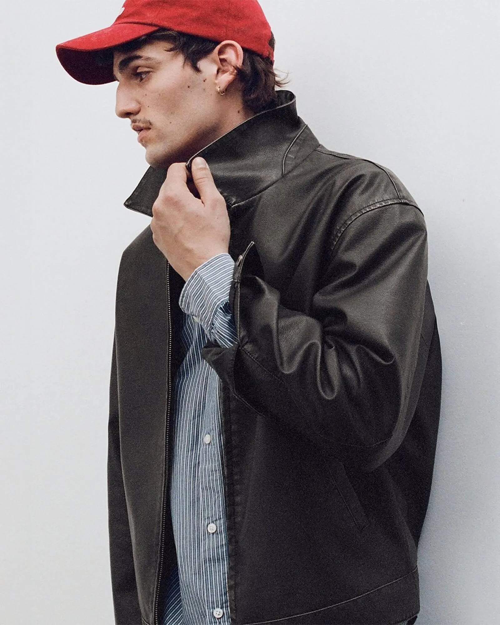 Catálogo de Catálogo Pull & Bear 27 de febrero al 5 de marzo 2026 - Pagina 1