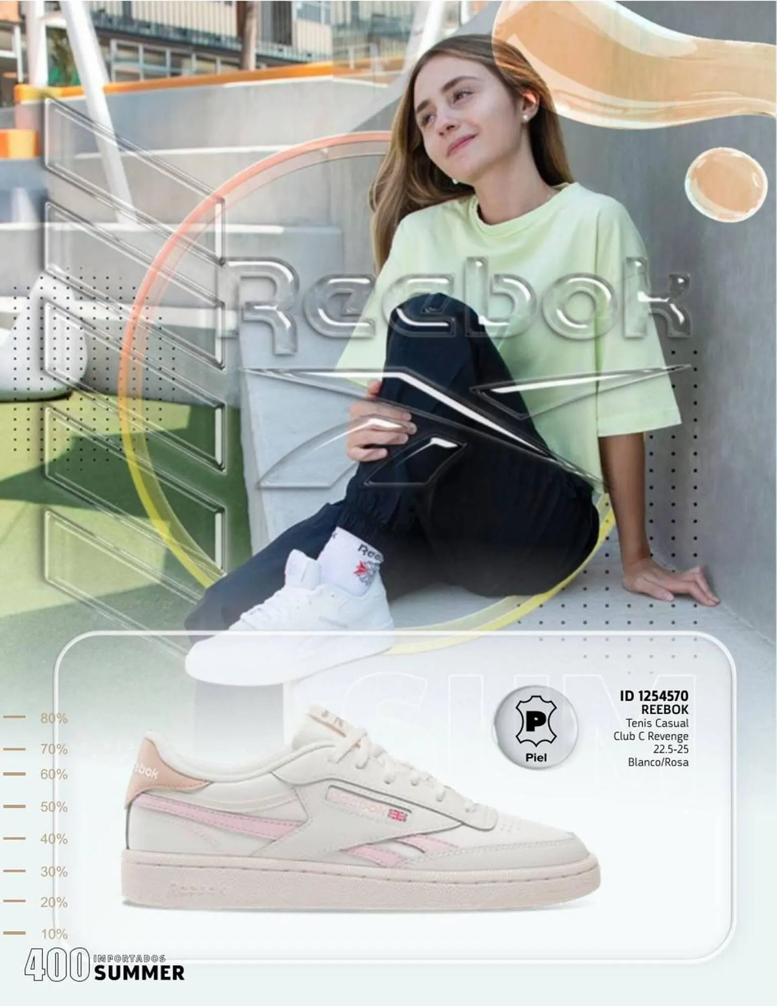 Catálogo de Catálogo Price Shoes 16 de mayo al 31 de agosto 2025 - Pagina 400