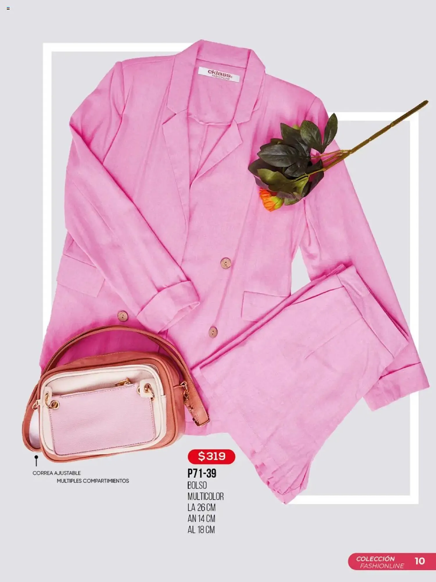 Catálogo de Catálogo Cklass 28 de abril al 18 de mayo 2025 - Pagina 11