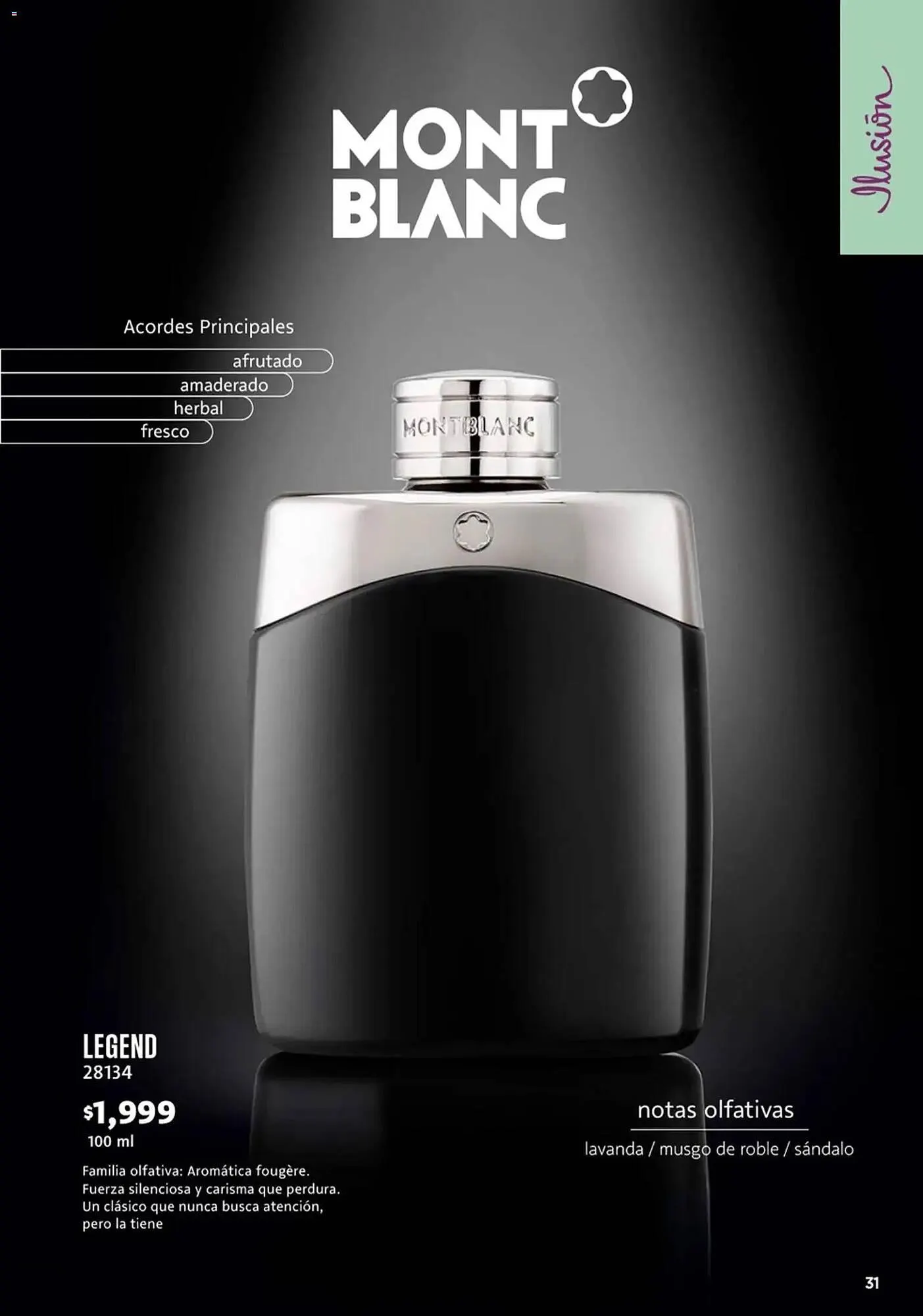 Catálogo de Catálogo Ilusión 1 de marzo al 1 de mayo 2026 - Pagina 33