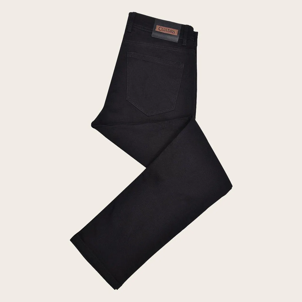 Jeans Cuadra para caballero