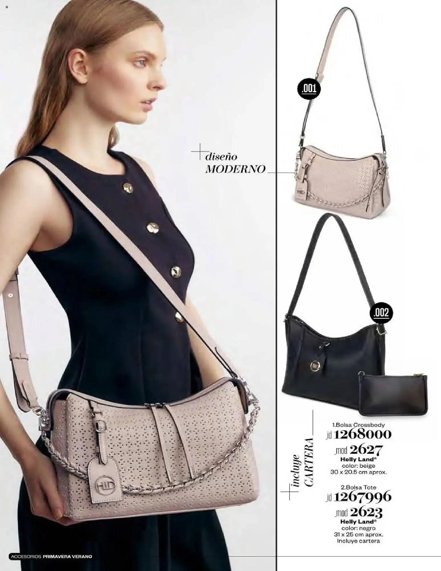 Catálogo de Catálogo Price Shoes 18 de abril al 1 de enero 2027 - Pagina 50