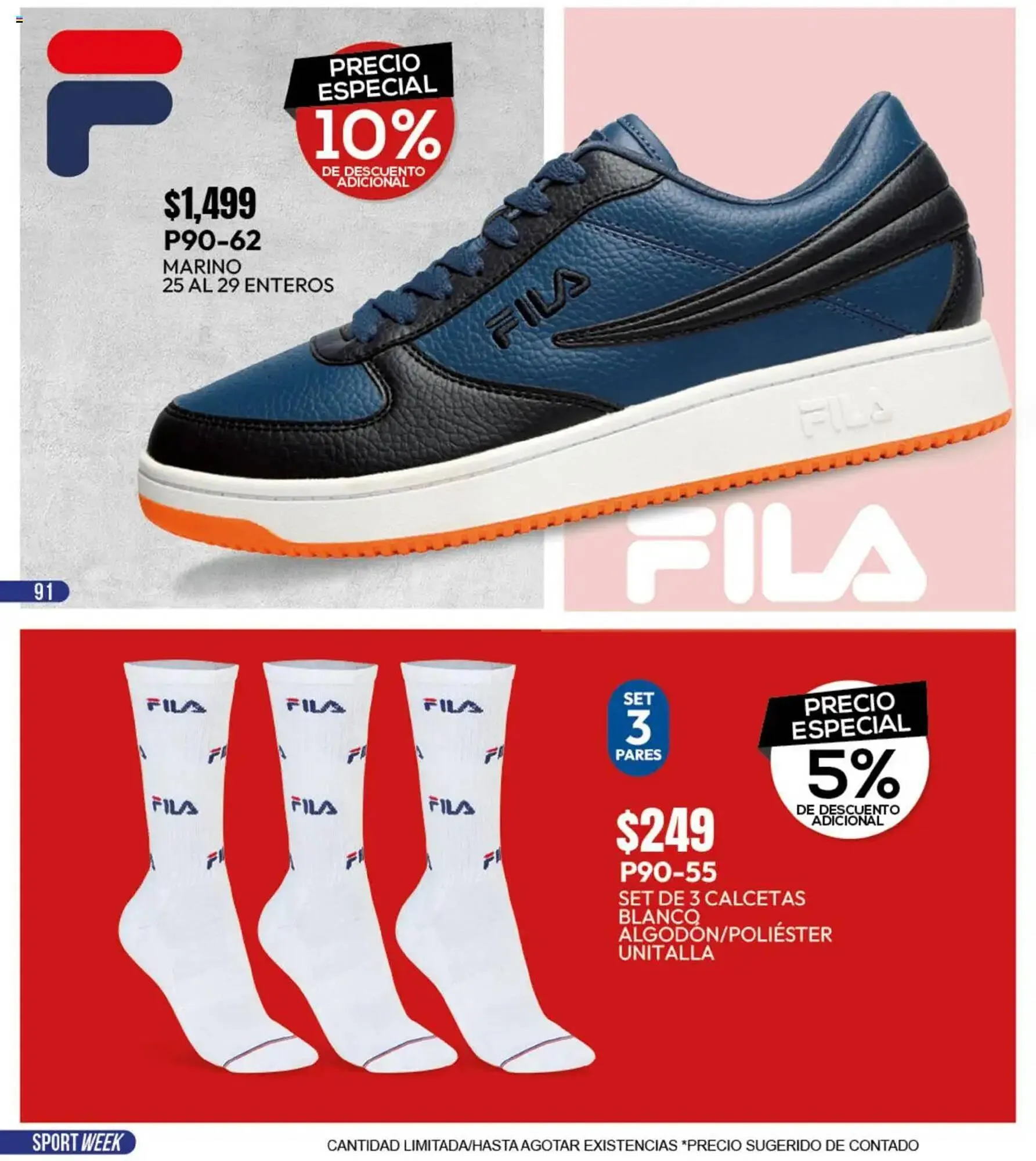 Catálogo de Catálogo Cklass 28 de abril al 18 de mayo 2025 - Pagina 242