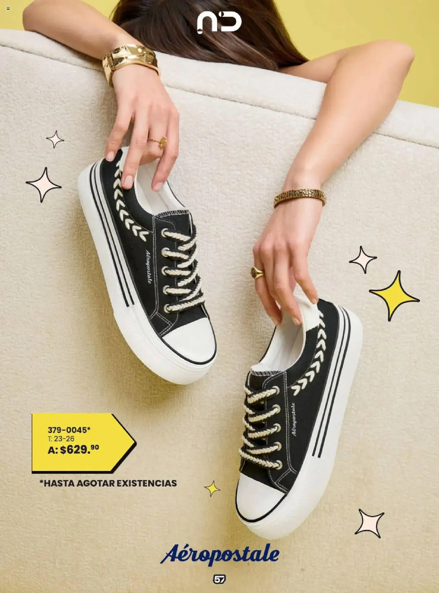 Catálogo de Catálogo Andrea 14 de septiembre al 28 de diciembre 2025 - Pagina 29