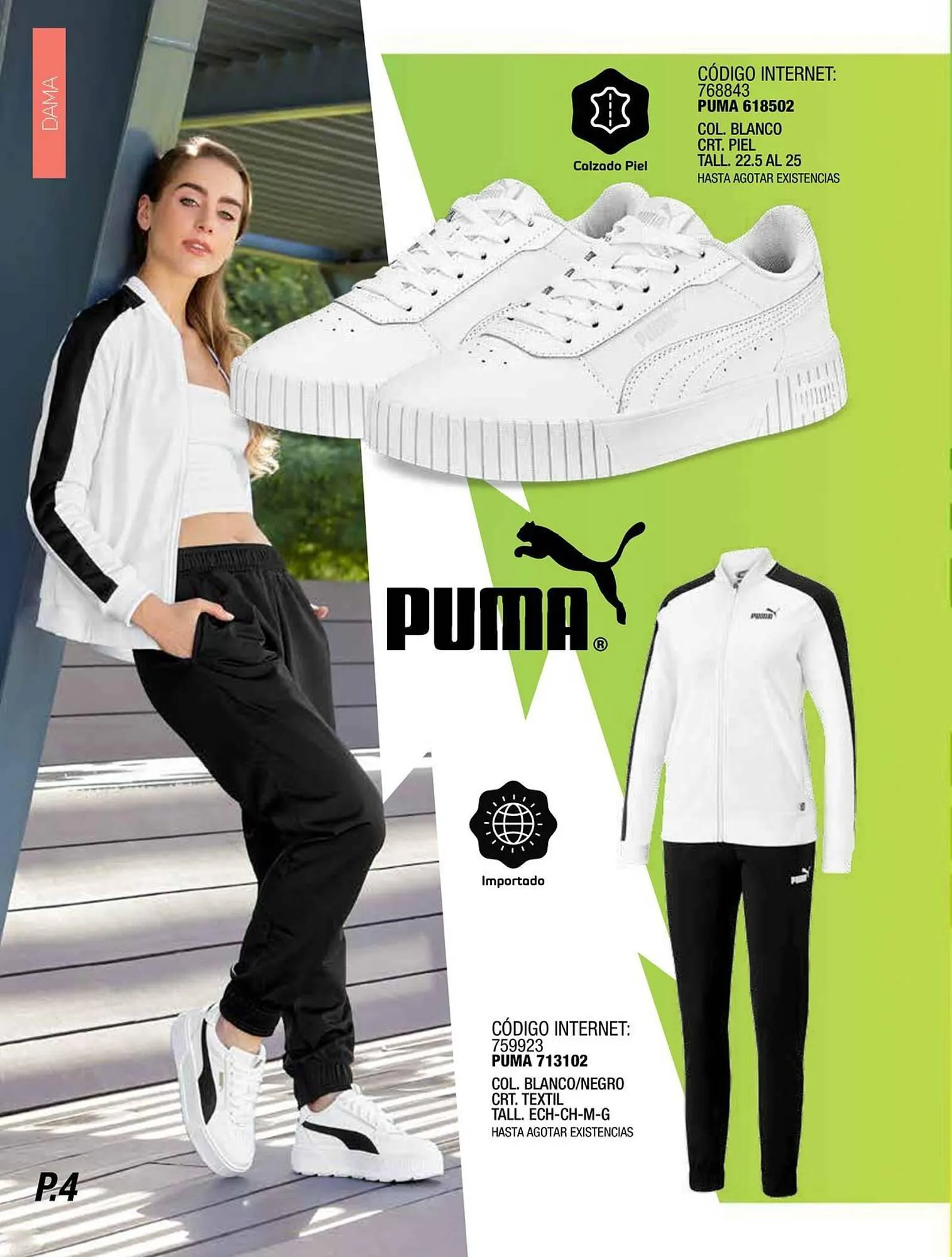 Catálogo de Catálogo Impuls 2 de noviembre al 31 de diciembre 2023 - Pagina 6