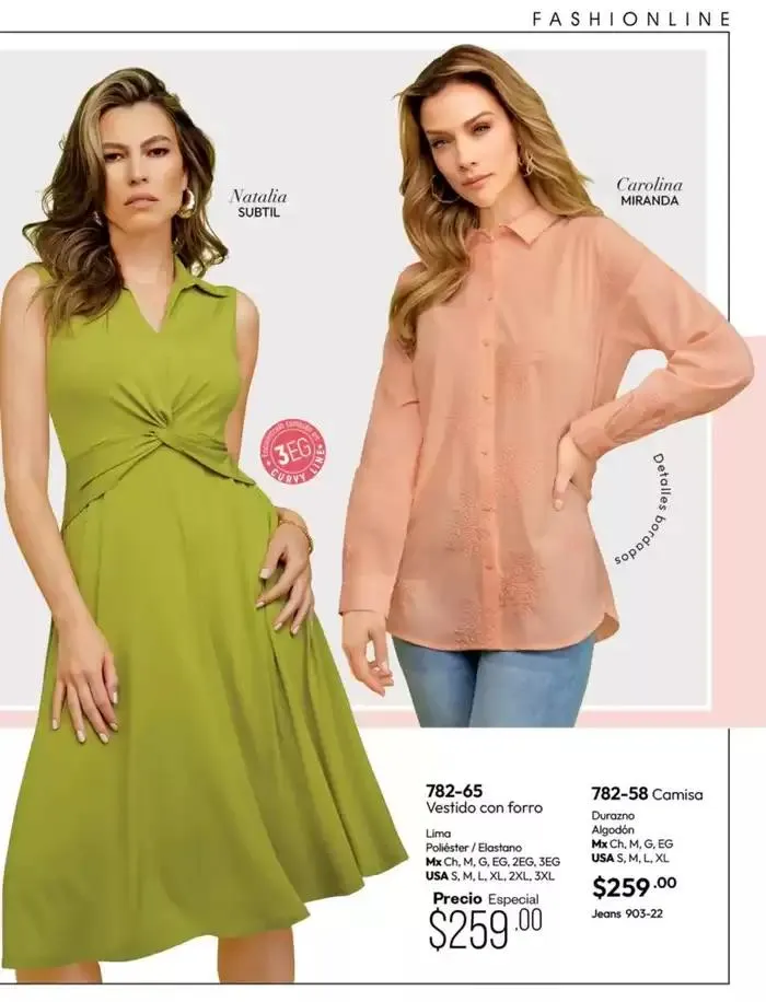 Catálogo de Ahorra ahora con nuestras ofertas 8 de enero al 30 de junio 2025 - Pagina 251