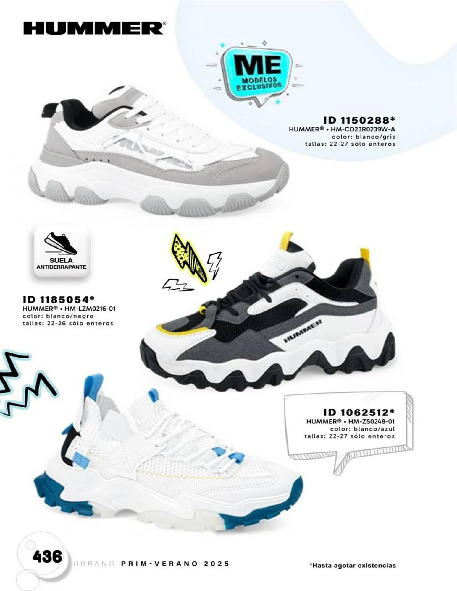 Catálogo de Catálogo Price Shoes 3 de junio al 31 de diciembre 2025 - Pagina 436