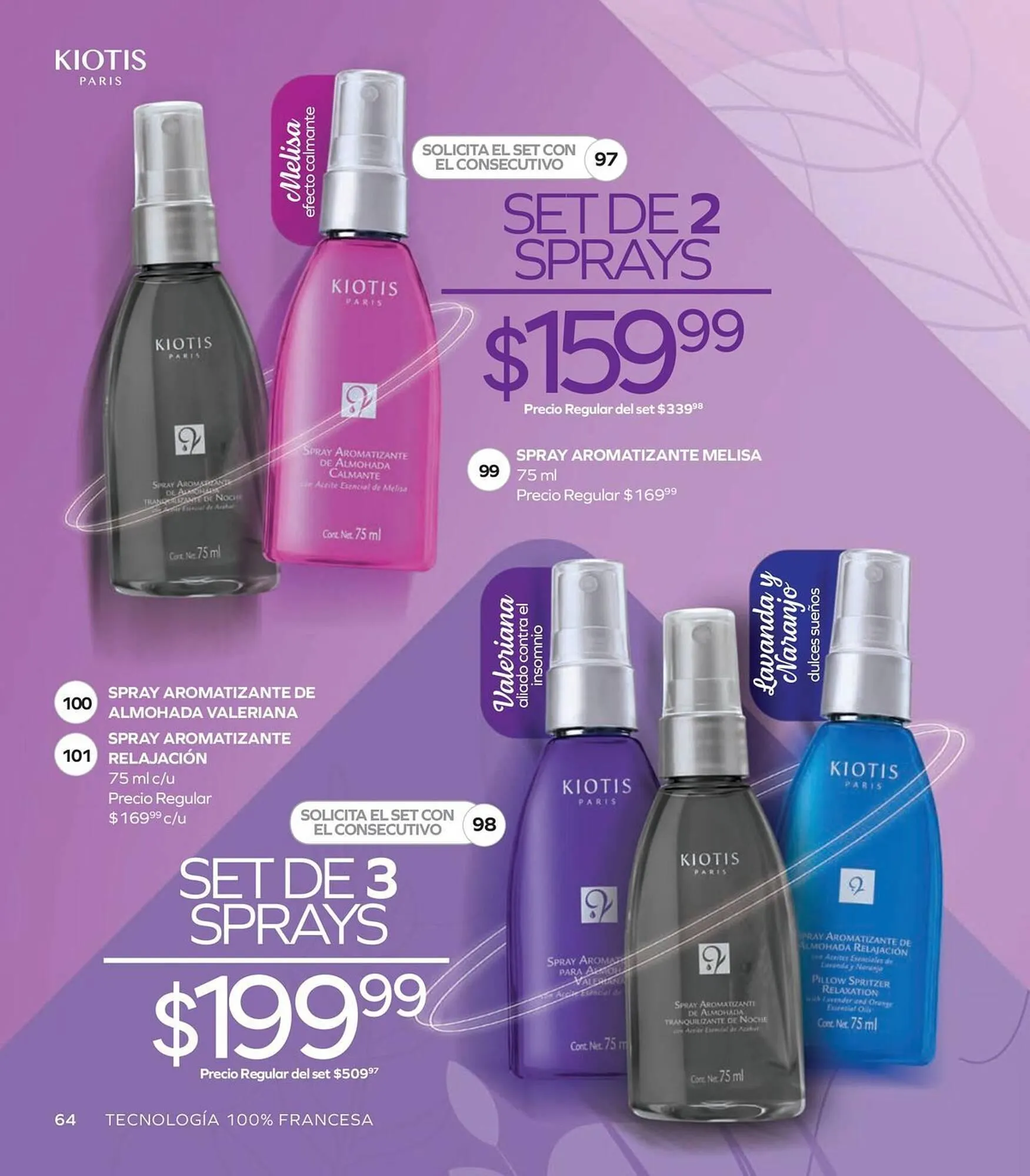 Catálogo de Catálogo Stanhome 9 de febrero al 27 de febrero 2026 - Pagina 68