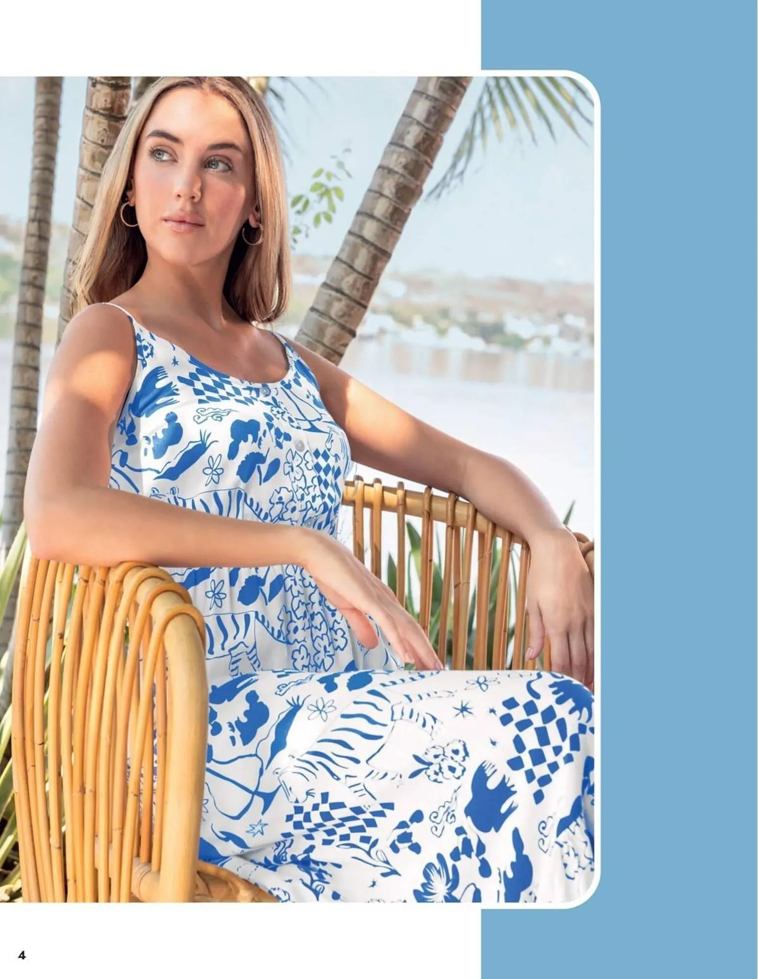 Catálogo de Catálogo Andrea 23 de mayo al 31 de diciembre 2025 - Pagina 4