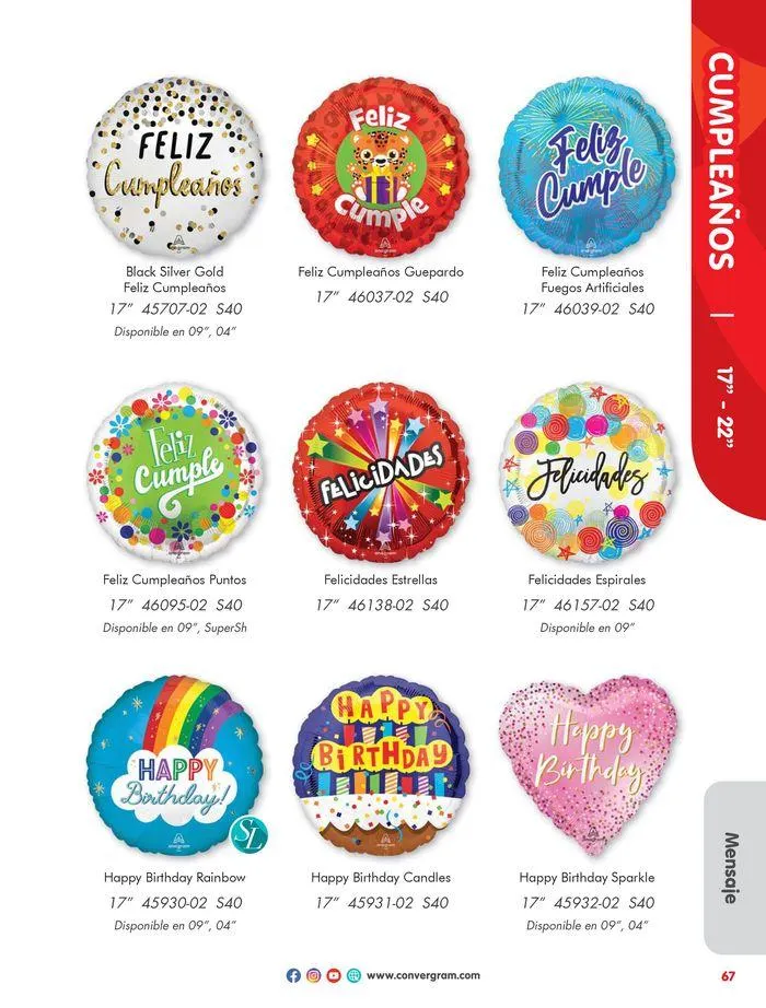 Catalogo de EVERYDAY 2024  22 de noviembre al 31 de diciembre 2024 - Pag 69