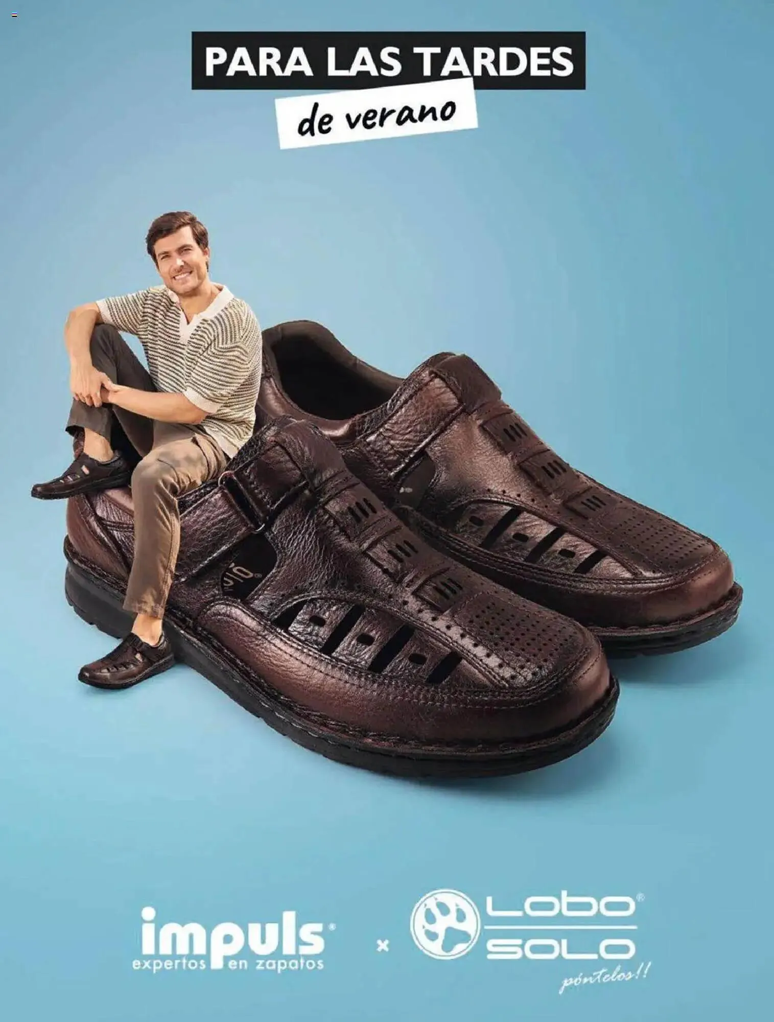 Catálogo de Catálogo Impuls 7 de julio al 30 de septiembre 2025 - Pagina 68