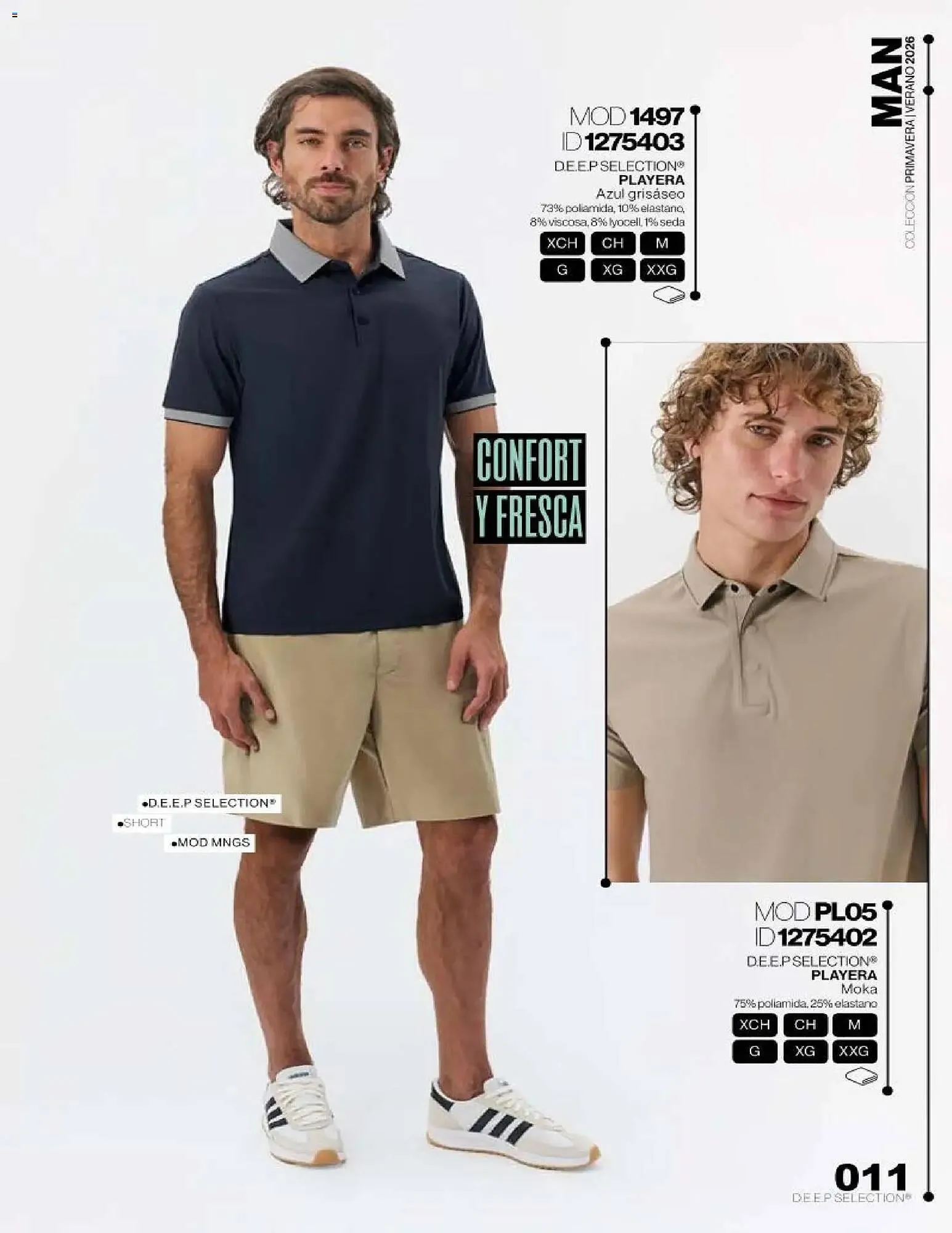 Catálogo de Catálogo Price Shoes 3 de abril al 31 de diciembre 2026 - Pagina 11