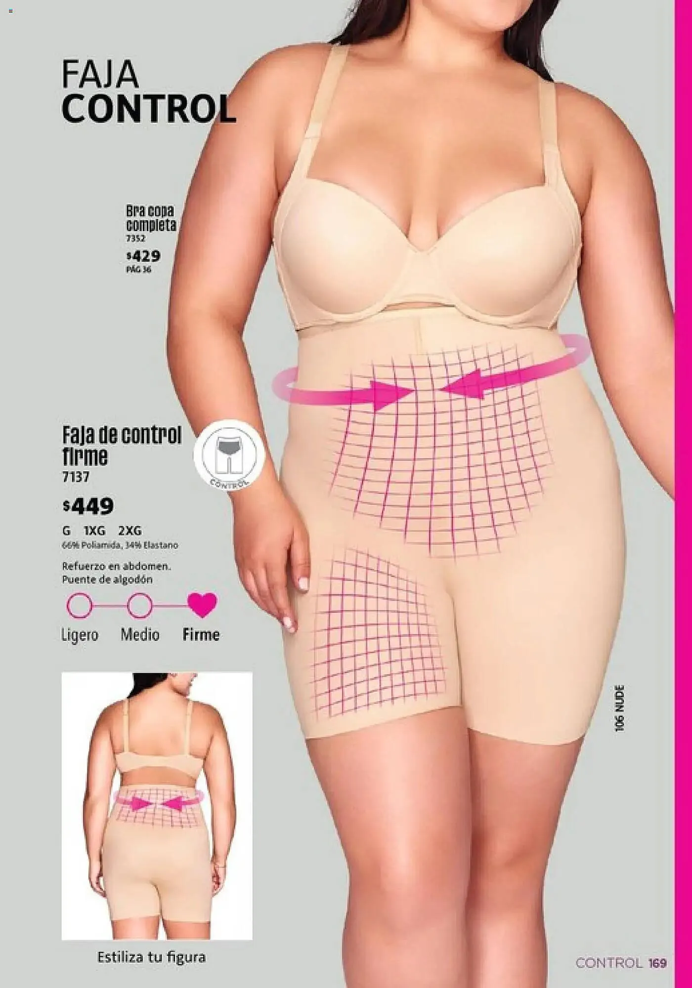 Catálogo de Catálogo Ilusión 1 de marzo al 31 de marzo 2026 - Pagina 171