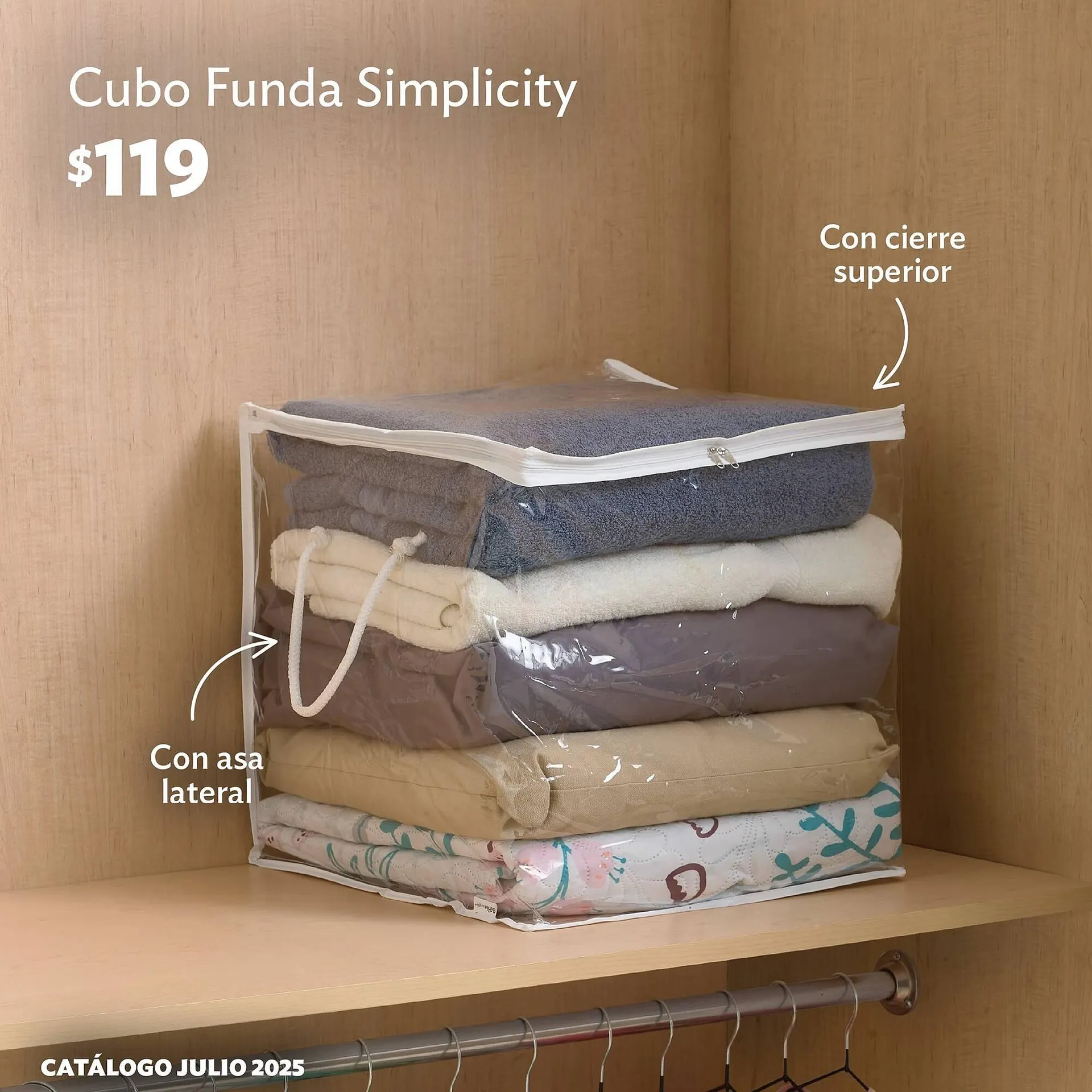 Catálogo de Catálogo BetterWare 13 de julio al 13 de julio 2025 - Pagina 5