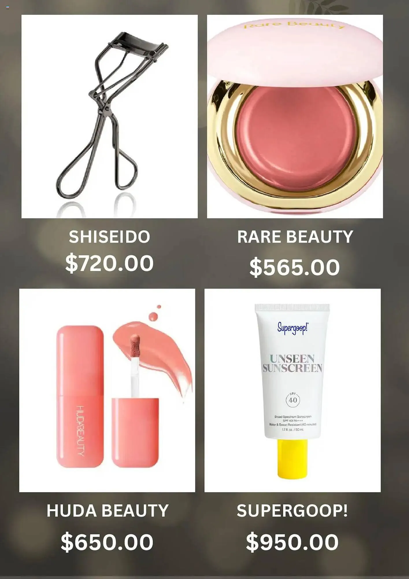 Catálogo de Catálogo Sephora 29 de noviembre al 2 de diciembre 2024 - Pagina 3