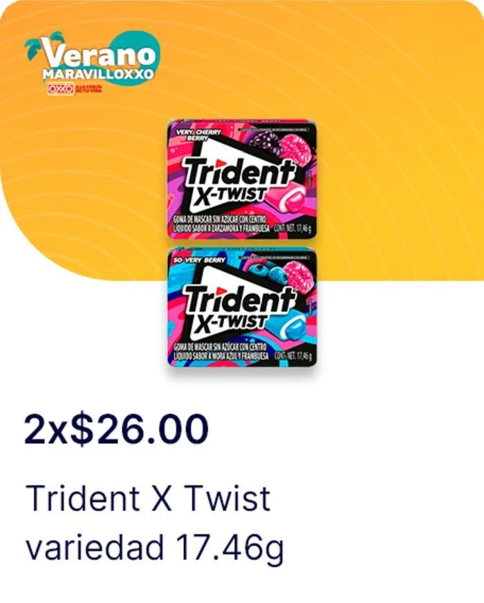 Catálogo de Ofertas Meravilloxxo 29 de mayo al 19 de junio 2024 - Pagina 88