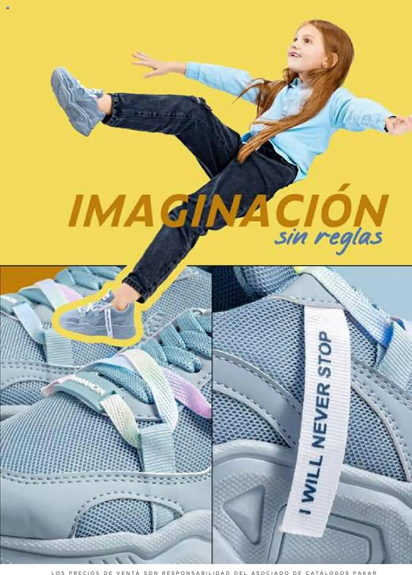 Catálogo de Catálogo SC Pakar 24 de julio al 1 de enero 2026 - Pagina 211