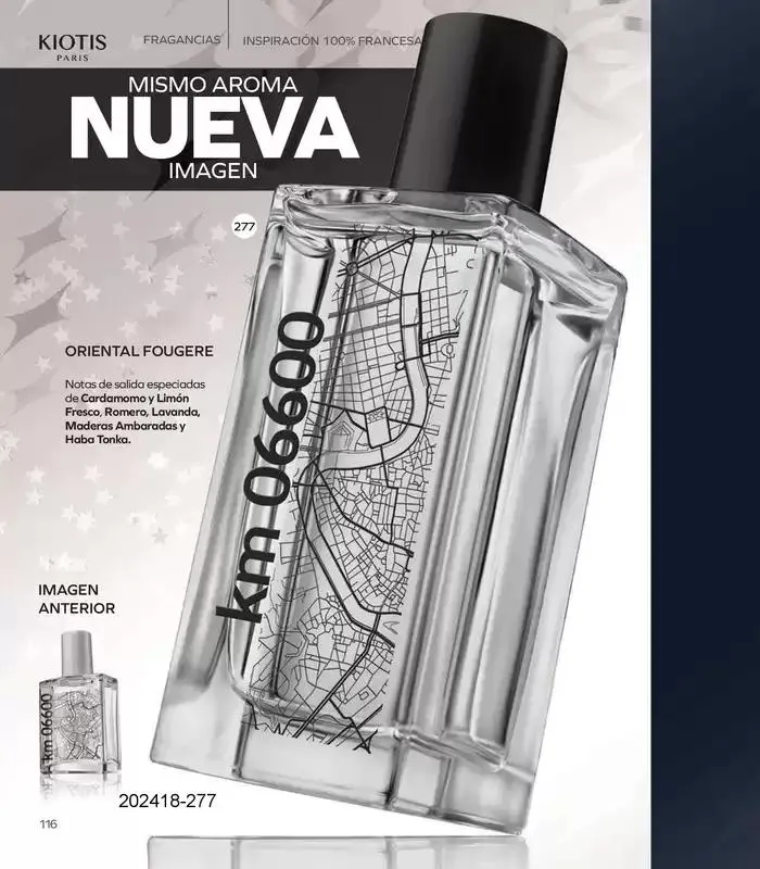 Catálogo de Stanhome - C18 26 de noviembre al 12 de diciembre 2024 - Pagina 120