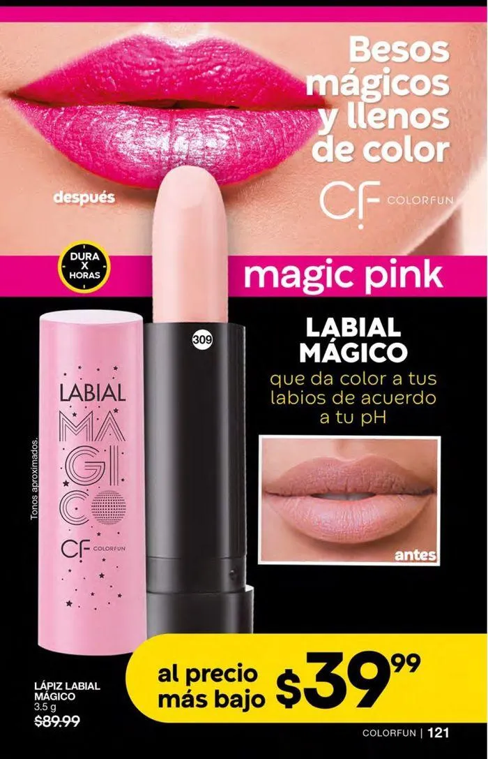 Catálogo de Fuller CAMPAÑA 10 23 de agosto al 10 de septiembre 2024 - Pagina 24