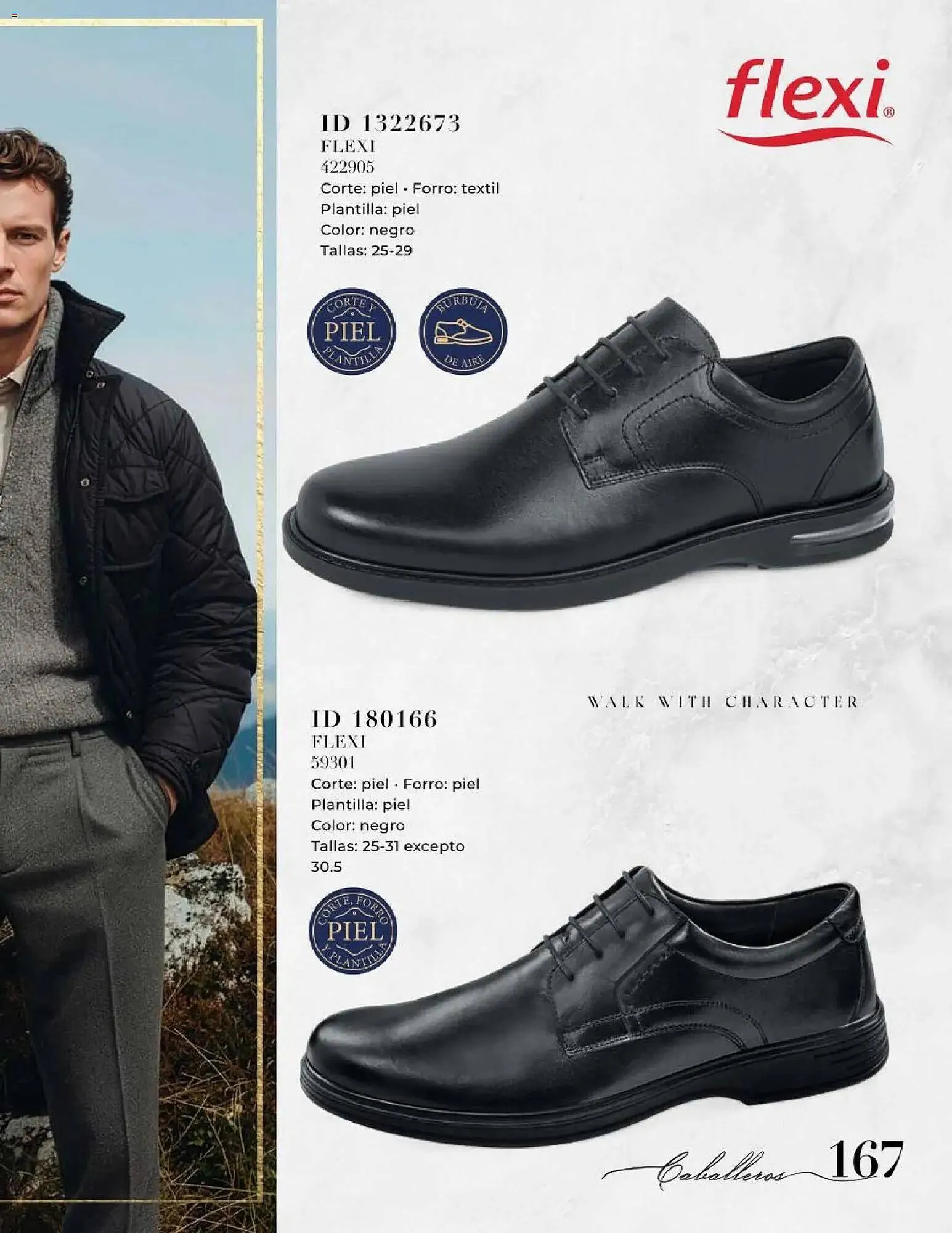 Catálogo de Catálogo Price Shoes 14 de mayo al 1 de octubre 2027 - Pagina 167
