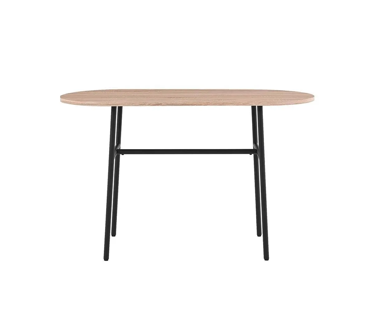 Escritorio Palermo 120 cm - Encino