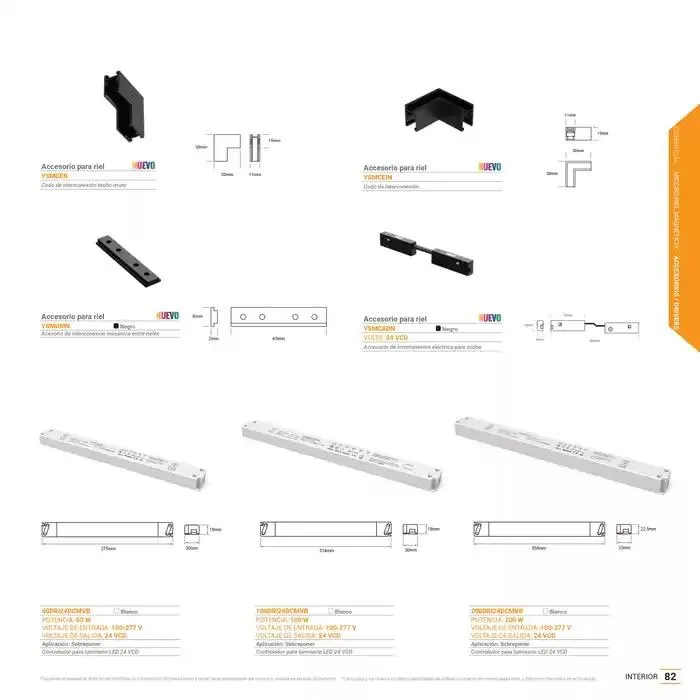 Catálogo de TecnoliteMEDIA 1 de enero al 31 de diciembre 2025 - Pagina 73