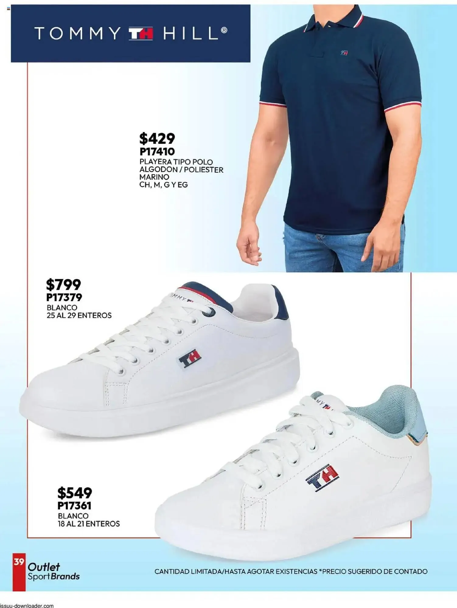 Catálogo de Catálogo Cklass 14 de julio al 11 de agosto 2025 - Pagina 42