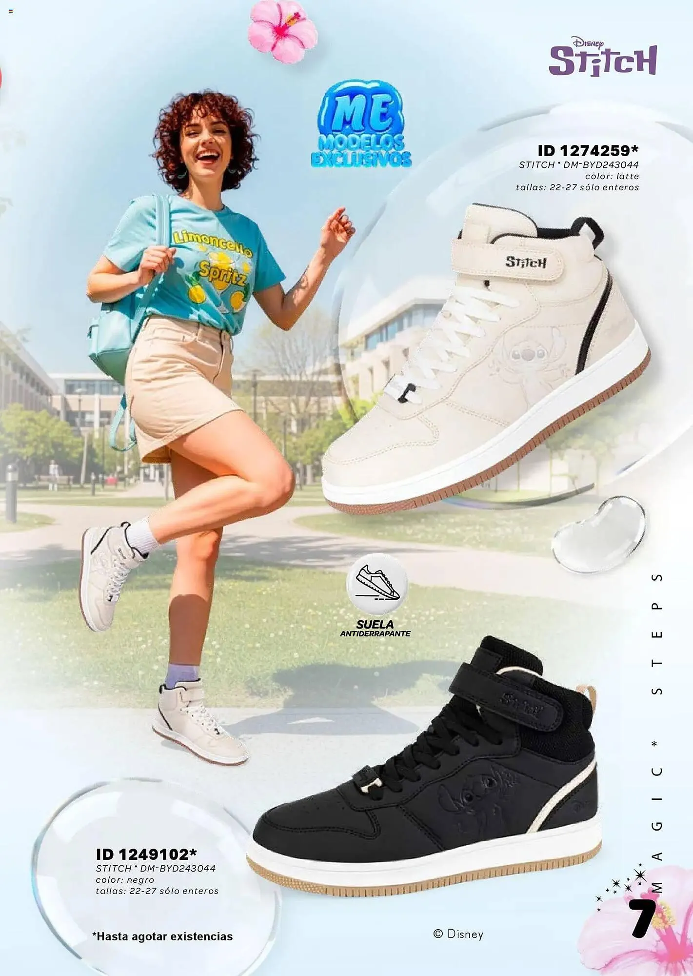 Catálogo de Catálogo Price Shoes 22 de abril al 1 de enero 2027 - Pagina 7