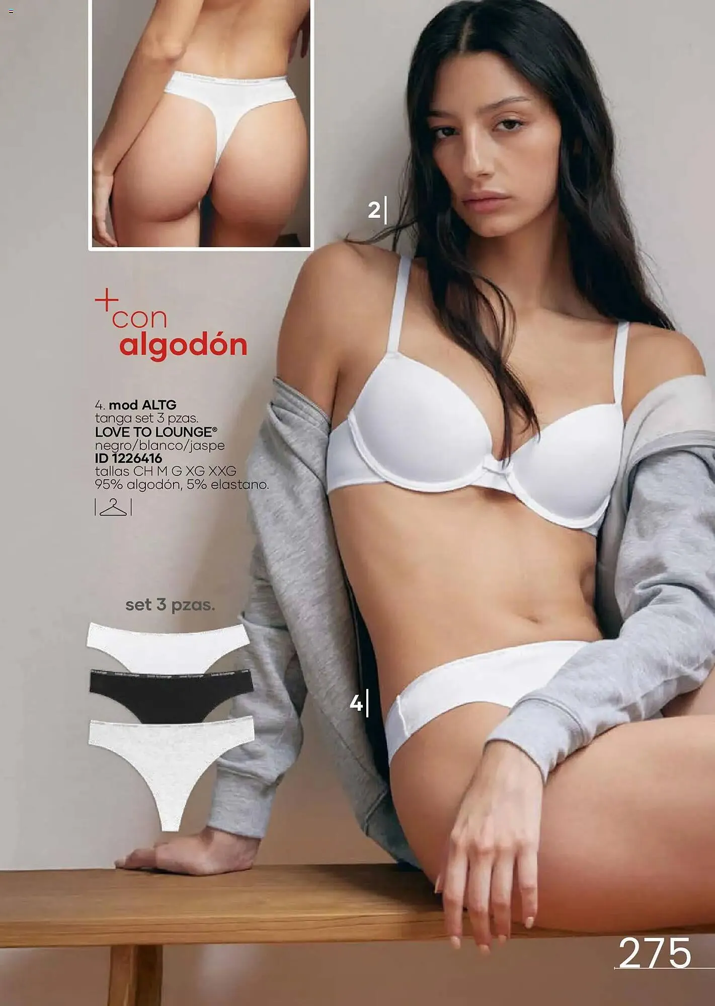 Catálogo de Catálogo Price Shoes 27 de noviembre al 1 de marzo 2026 - Pagina 275