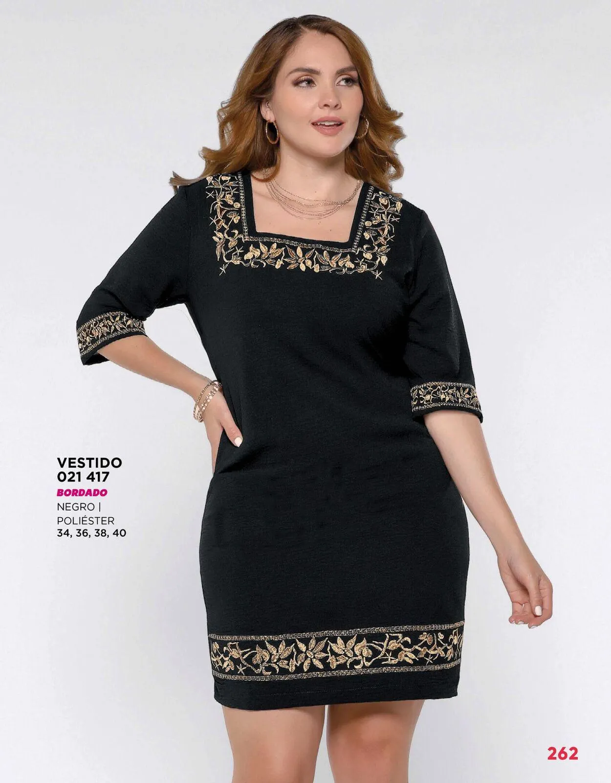 Catálogo de Mundo Terra 1 de septiembre al 31 de marzo 2024 - Pagina 263