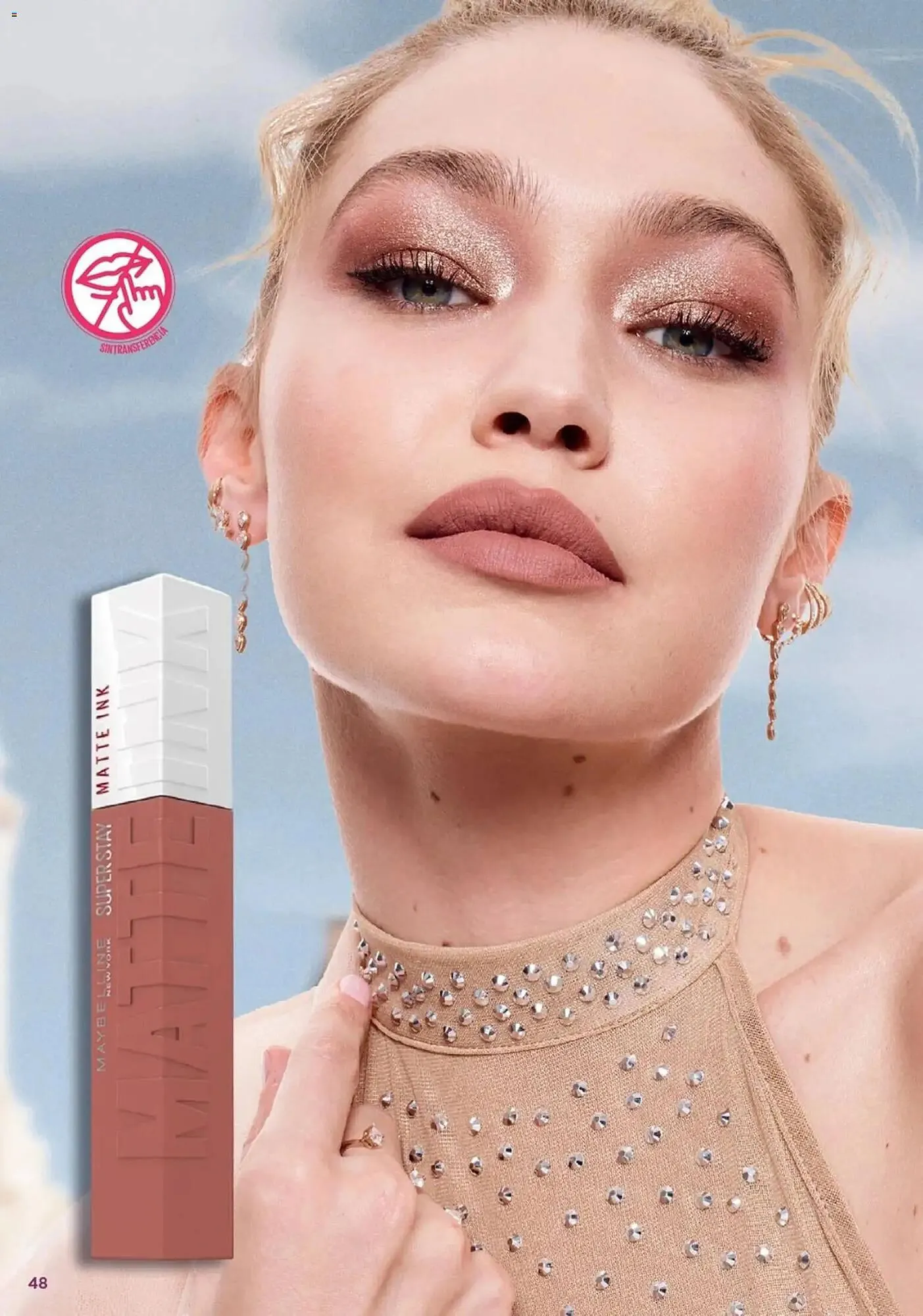 Catálogo de Catálogo Ilusión 1 de marzo al 1 de mayo 2026 - Pagina 50